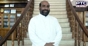 Jalandhar Father Anthony Case Punjab Police 2 Employees Against FIR Registered