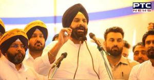 Bikram Majithia Youth Wing Core Committee Join Young leaders