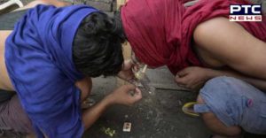 Sri Muktsar Sahib drug overdose Due young man Death