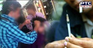 Sri Muktsar Sahib drug overdose Due young man Death