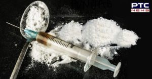 Ferozepur 35 year old young man drug overdose Death