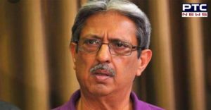 Capt Amarinder Singh Media Advisor Ravne Thakral Resignation