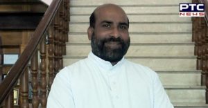 Jalandhar Father Anthony Madassary Case Khanna Police Two ASI Suspend