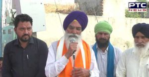 SAD Candidate Darbara Guru Halqa Fatehgarh Sahib Election campaign