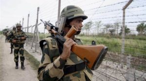 Ferozepur: Indo-Pak border BSF 15 crore heroin Recovered