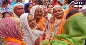 Harsimrat Kaur Badal heard cries of elderly women