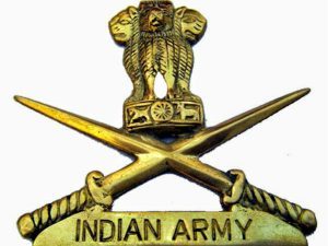 Indian Army Many posts Recruitment Notification issued