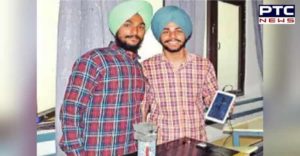 Ludhiana Two Students candle law With charge mobile phone Charger