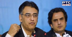 Pakistan's Finance Minister Asad Umar Resignation