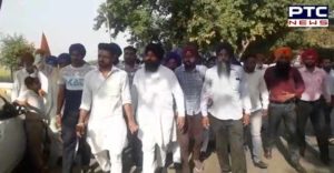 Gurpreet Singh Lapran Payal join In Shiromani Akali Dal
