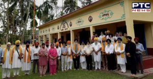 SGPC Maharaja Ranjit Singh From time Sikhs living in Assam
