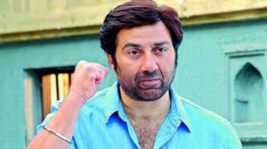 Amit Shah And Sunny Deol picture Viral on Social Media