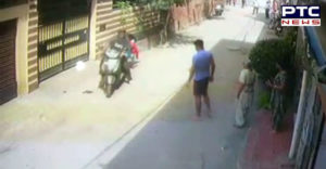 Ludhiana Merchant Navy Captain Your wife Strangled ,Video viral
