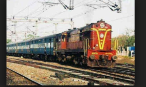Ludhiana Giaspura area train Due Amritdhari young man Death