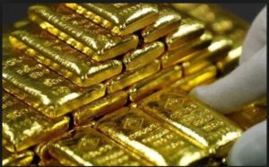 Dubai To Punjab Come Traveler gold Including airport Arrested