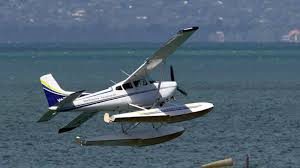 Alaska Plane Crash : Two Floatplanes Collide Mid-Air ,5 Dead, 1 Missing