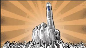 Lok Sabha Election 2019 Punjab tomorrow Close the election campaign