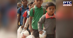 Guwahati School Leads By Example, Accepts Plastic Waste As School Fees