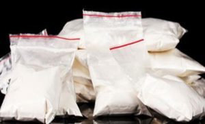 Amritsar police 5 kilogram heroin Including 4 smugglers Arrested