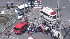 japan-vehicle-in-crash-hits-group-of-toddlers-in-shiga-prefecture