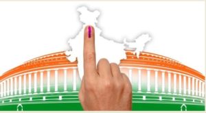 Punjab 13 Lok Sabha seats election ended ,278 candidates Luck EVM