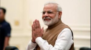 Prime Minister Narendra Modi 30th May For the post 