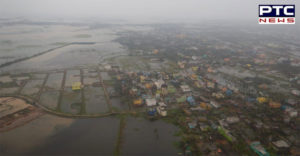 Prime Minister sanctioned relief package of Rs 1000 crore to Cyclone Fani hit Odisha