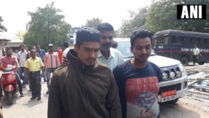 West Bengal Burdwan Road in Siliguri 24 kg Gold Including six arrested