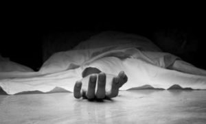 West Bengal BJP worker Found Dead Jhargram
