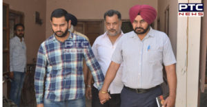 Father Anthony Madassary Case ASI Jogendra Singh and ASI Rajpreet Singh money Recovered