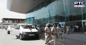 Amritsar Airport Russian Woman Gold Including Arrested