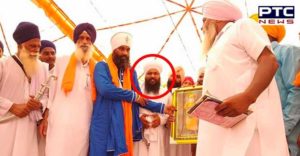 On The Name Of Sri Guru Granth Sahib Ji happening Politics Expose : Gurnam Singh