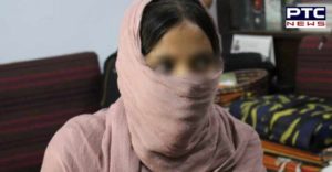 Amritsar girl Obscene videos make Young Poster in the village