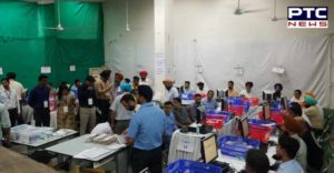 Khadoor Sahib Lok Sabha constituency congress Leader Jasbir Singh Gill Dimpa Wins