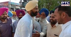 Lok Sabha elections 2019: Sangrur Parminder Singh Dhindsa Vote At Ubhawal