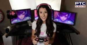 Australia Girl Chelsea Not job Sitting at home Used to play games