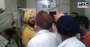 Patiala government hospital delivery During woman and child Death