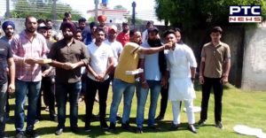 Sukhbir Badal And Harsimrat Kaur Badal win After SOI Sweets