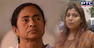Meme controversy: BJP Youth Wing Convenor Priyanka Sharma Jail released