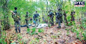 Maharashtra : Naxals kill man in Gadchiroli on suspicion being police informer
