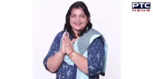 AAP candidate from Patiala Nina Mittal Patiala Instead Sangrur