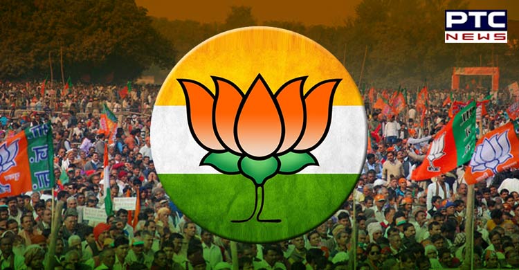 BJP Marches Ahead In North India, Leading In All Seven Seats In Delhi - PTC  News