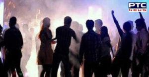Farmhouse in Noida raided for ‘rave’ party 192 Boys and girls arrested