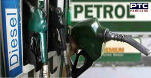 Punjab Government State Government petrol pump Farmers borrowed Oil