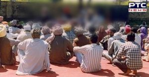 Sri Muktsar Sahib Village Vattu Villagers Love Against Resolution passed