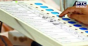 Punjab13 Lok Sabha seats Voting started ,2.8 million voters will vote