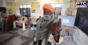 Lok Sabha elections 2019: At first vote Confession letter to the girl