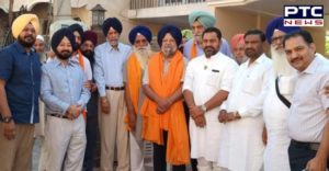 Patiala 2 former counselor and AAP leader Join SAD