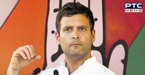 Rahul Gandhi Lost People on social media Demanding Sidhu resignation
