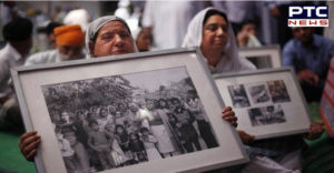 Trilokpuri 1984 riots convicted Against Review petition enter Manjit GK Home Minister Request letter